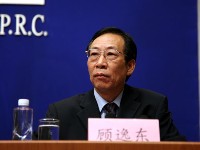 Gu Yidong, Wissenschaftsrat des Instituts für Photoelektrizit?t an der Chinesischen Akademie der Wissenschaften